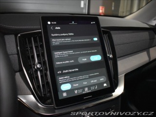 Volvo Ostatní modely XC90 2,0 T8 Plus Dark 2025