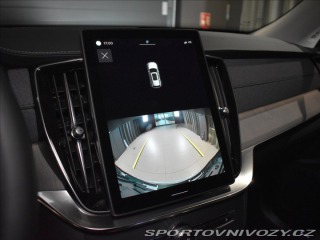 Volvo Ostatní modely XC90 2,0 T8 Plus Dark 2025