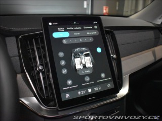 Volvo Ostatní modely XC90 2,0 T8 Plus Dark 2025