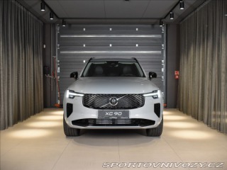 Volvo Ostatní modely XC90 2,0 T8 Plus Dark 2025