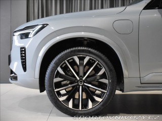 Volvo Ostatní modely XC90 2,0 T8 Plus Dark 2025