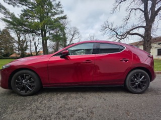 Mazda  3 HB Skyactiv-X180 GT PLUS