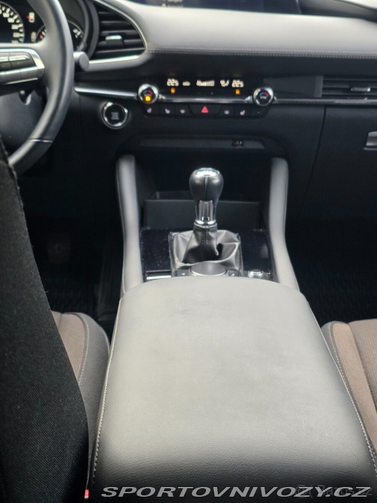 Mazda Ostatní modely 3 HB Skyactiv-X180 GT PLUS 2020