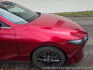 Mazda Ostatní modely 3 HB Skyactiv-X180 GT PLUS 2020