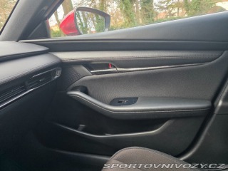 Mazda Ostatní modely 3 HB Skyactiv-X180 GT PLUS 2020