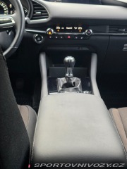 Mazda Ostatní modely 3 HB Skyactiv-X180 GT PLUS 2020