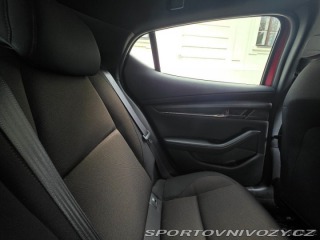 Mazda Ostatní modely 3 HB Skyactiv-X180 GT PLUS 2020