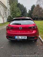 Mazda Ostatní modely 3 HB Skyactiv-X180 GT PLUS 2020