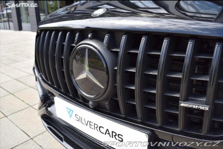 Mercedes-Benz Ostatní modely GLE 3,0 GLE 53 AMG 2023