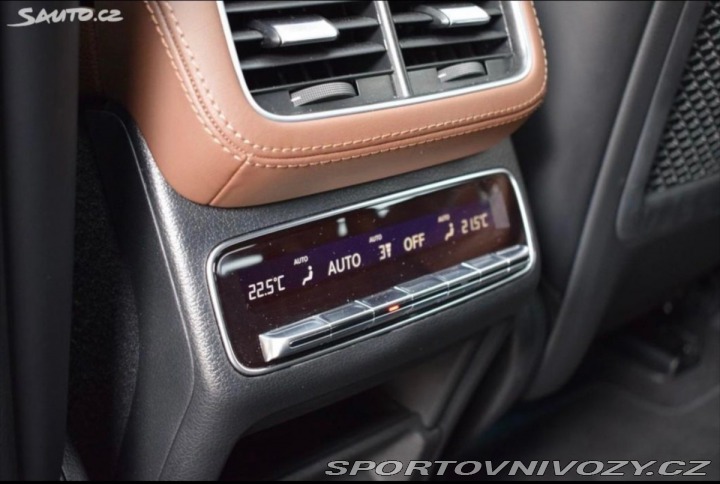 Mercedes-Benz Ostatní modely GLE 3,0 GLE 53 AMG 2023