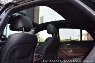 Mercedes-Benz Ostatní modely GLE 3,0   GLE 53 AMG 2023