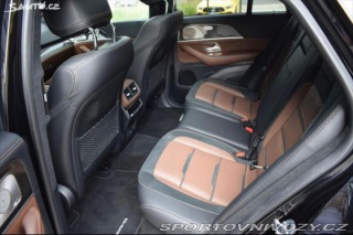 Mercedes-Benz Ostatní modely GLE 3,0   GLE 53 AMG 2023