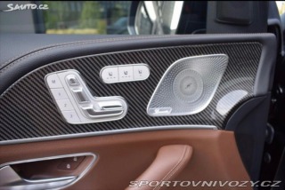 Mercedes-Benz Ostatní modely GLE 3,0   GLE 53 AMG 2023