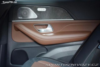 Mercedes-Benz Ostatní modely GLE 3,0   GLE 53 AMG 2023