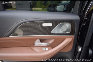 Mercedes-Benz Ostatní modely GLE 3,0   GLE 53 AMG 2023