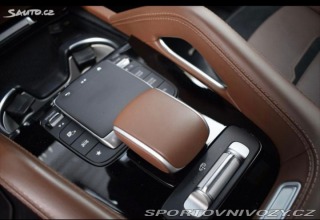 Mercedes-Benz Ostatní modely GLE 3,0   GLE 53 AMG 2023