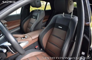 Mercedes-Benz Ostatní modely GLE 3,0   GLE 53 AMG 2023