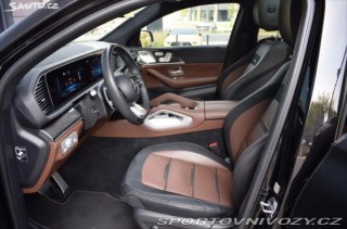 Mercedes-Benz Ostatní modely GLE 3,0   GLE 53 AMG 2023