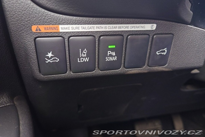 Mitsubishi Ostatní modely Outlander 2,3 DI-D, 4x4, 2017, au 2017