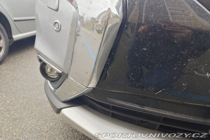 Mitsubishi Ostatní modely Outlander 2,3 DI-D, 4x4, 2017, au 2017