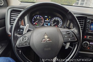 Mitsubishi Ostatní modely Outlander 2,3   DI-D, 4x4, 2017, au 2017