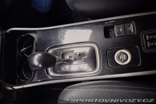 Mitsubishi Ostatní modely Outlander 2,3   DI-D, 4x4, 2017, au 2017