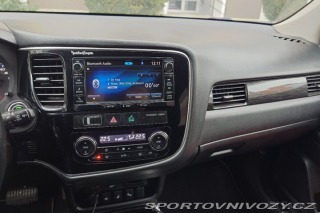 Mitsubishi Ostatní modely Outlander 2,3   DI-D, 4x4, 2017, au 2017