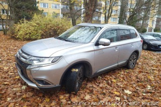 Mitsubishi Ostatní modely Outlander 2,3   DI-D, 4x4, 2017, au 2017