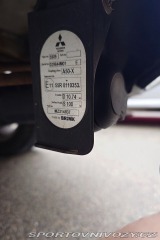 Mitsubishi Ostatní modely Outlander 2,3   DI-D, 4x4, 2017, au 2017