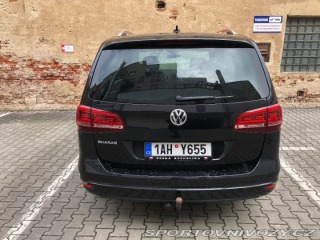 Volkswagen Ostatní modely Sharan 2,0   110 kw/150 PS, rok 2020