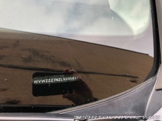 Volkswagen Ostatní modely Sharan 2,0   110 kw/150 PS, rok 2020