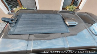 Volkswagen Ostatní modely Transporter 2,5   TDi 4motion 128 kW, 2010