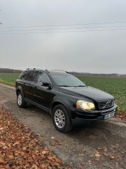 Volvo  XC90 2,4