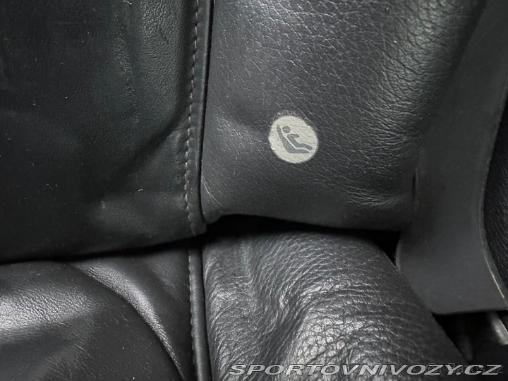 Volvo Ostatní modely XC90 2,4 2011