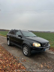 Volvo Ostatní modely XC90 2,4 2011