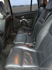 Volvo Ostatní modely XC90 2,4 2011
