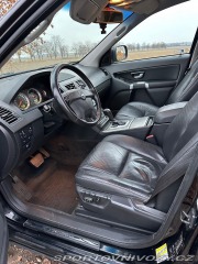 Volvo Ostatní modely XC90 2,4 2011