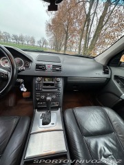 Volvo Ostatní modely XC90 2,4 2011