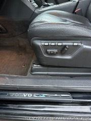 Volvo Ostatní modely XC90 2,4 2011