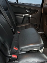 Volvo Ostatní modely XC90 2,4 2011