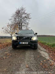 Volvo Ostatní modely XC90 2,4 2011