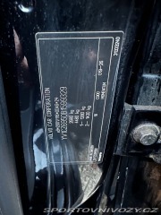 Volvo Ostatní modely XC90 2,4 2011