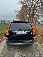 Volvo Ostatní modely XC90 2,4 2011