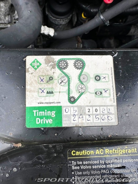 Volvo Ostatní modely XC90 2,4   D AWD 2008