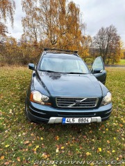 Volvo Ostatní modely XC90 2,4 D AWD 2008