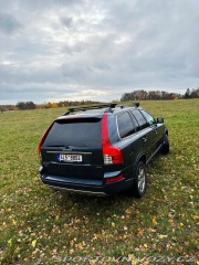 Volvo Ostatní modely XC90 2,4 D AWD 2008