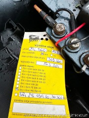 Volvo Ostatní modely XC90 2,4 D AWD 2008