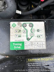 Volvo Ostatní modely XC90 2,4 D AWD 2008