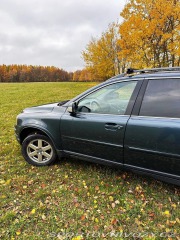 Volvo Ostatní modely XC90 2,4 D AWD 2008
