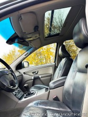 Volvo Ostatní modely XC90 2,4 D AWD 2008